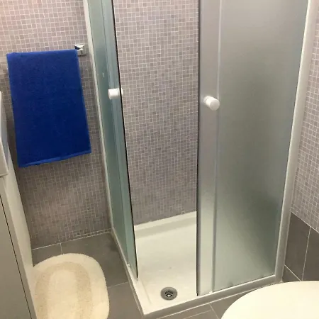 Apartment Stazione Centrale *