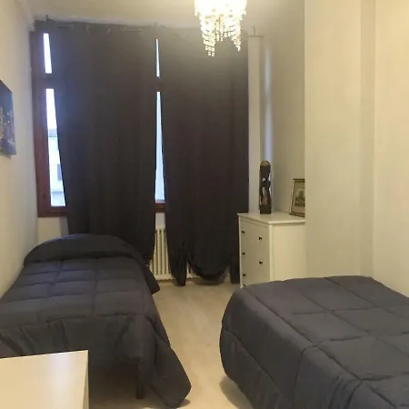 Apartment Stazione Centrale
