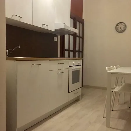 Stazione Centrale Apartment *