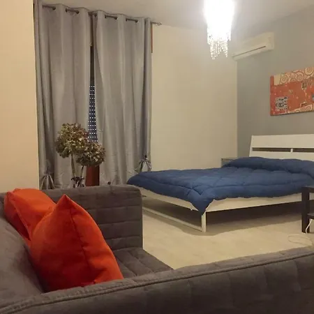 Stazione Centrale Apartment Vicenza