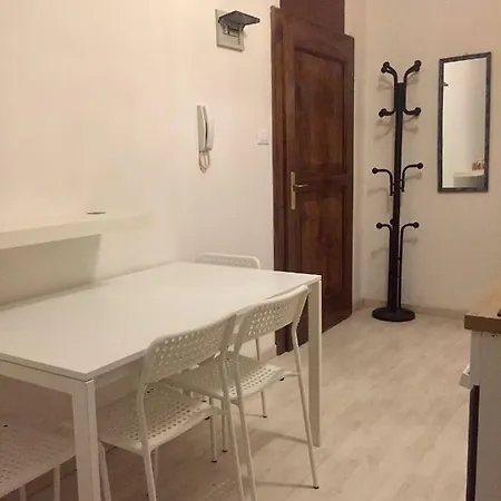 Stazione Centrale Apartment