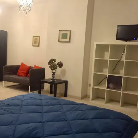 Apartment Stazione Centrale *